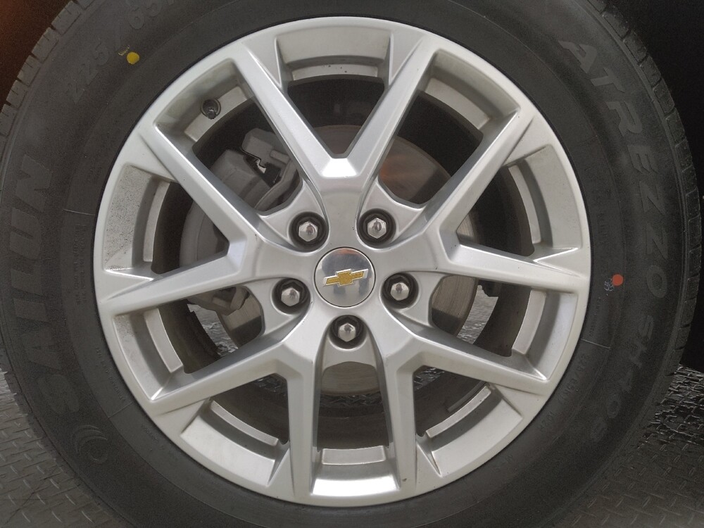 2022 Chevrolet Equinox in Eastpointe, MI 48021 - 18086464 31