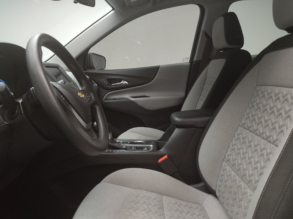 2022 Chevrolet Equinox in Eastpointe, MI 48021 - 18086464 17