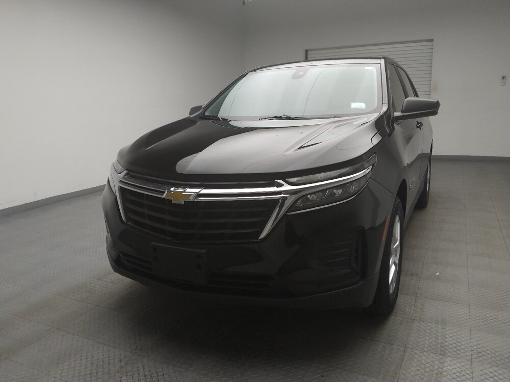 2022 Chevrolet Equinox in Eastpointe, MI 48021 - 18086464 15