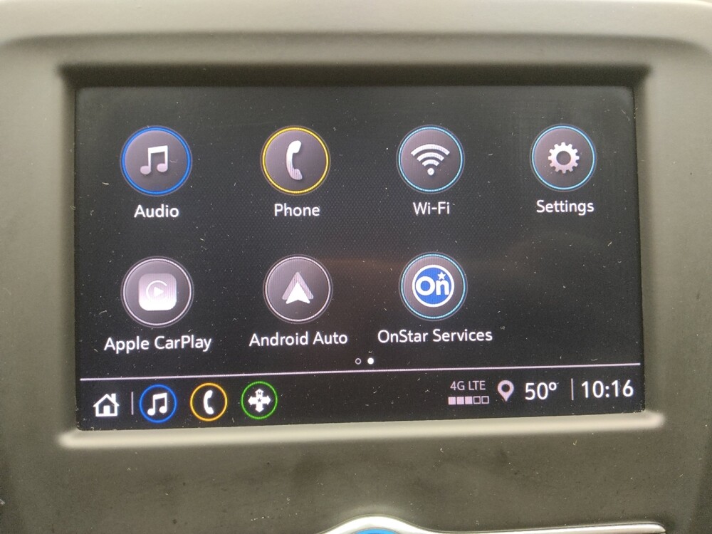 2022 Chevrolet Equinox in Eastpointe, MI 48021 - 18086464 25