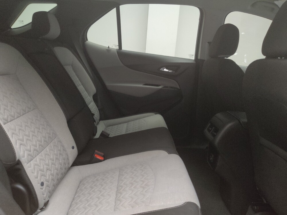2022 Chevrolet Equinox in Eastpointe, MI 48021 - 18086464 19
