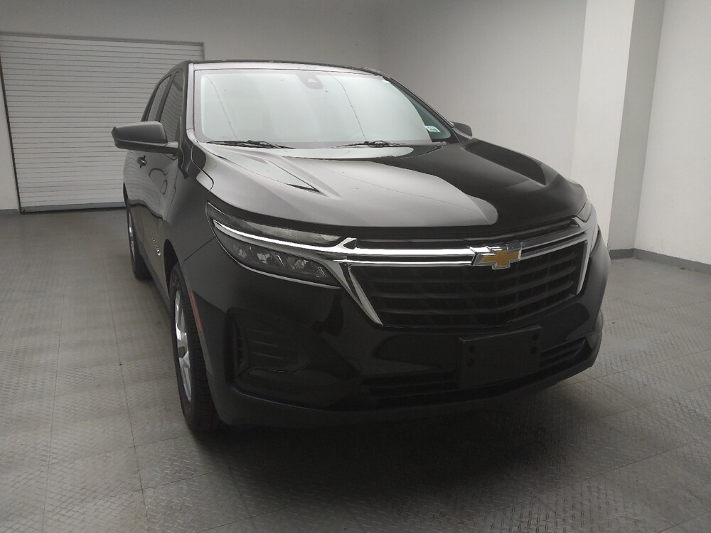 2022 Chevrolet Equinox in Eastpointe, MI 48021 - 18086464 14