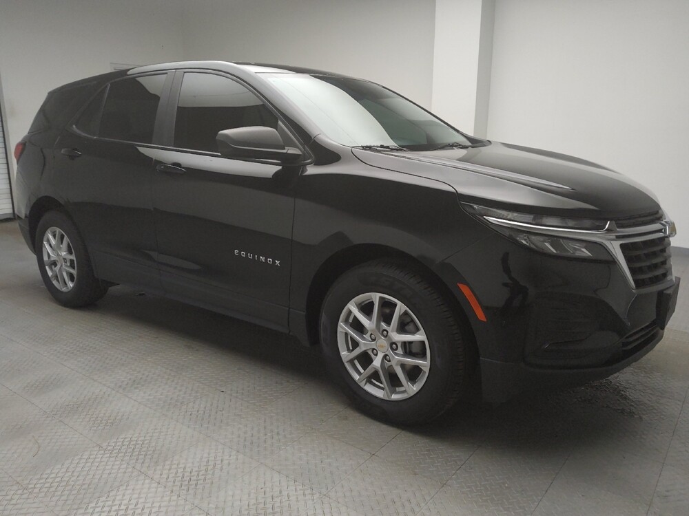 2022 Chevrolet Equinox in Eastpointe, MI 48021 - 18086464 11