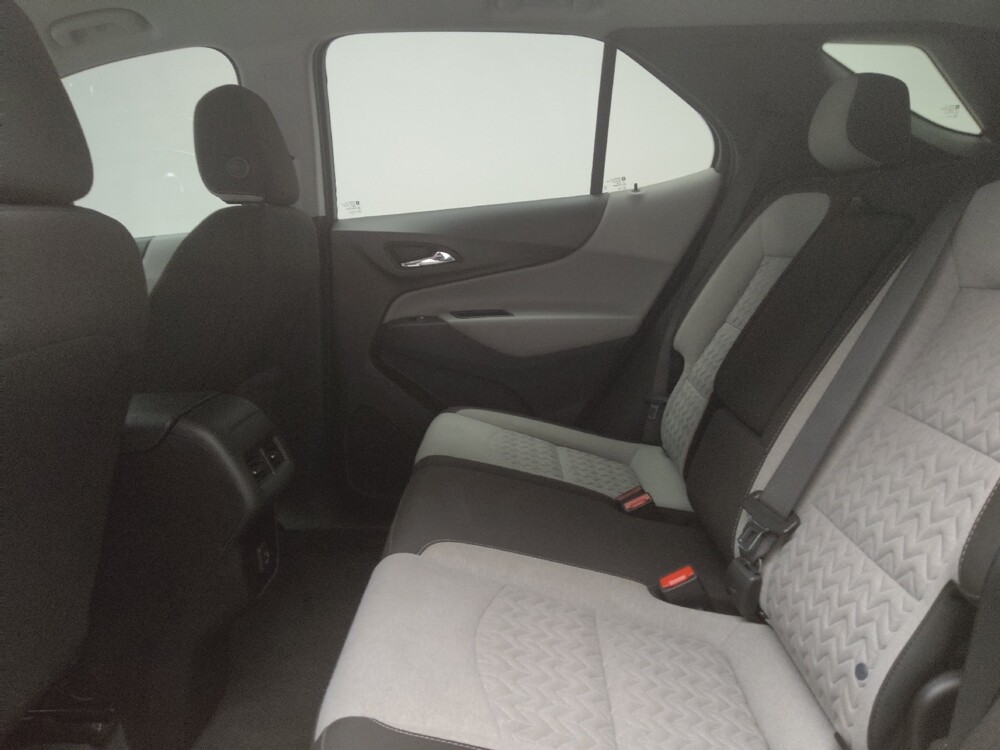 2022 Chevrolet Equinox in Eastpointe, MI 48021 - 18086464 18