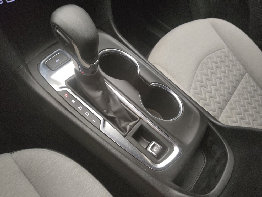 2022 Chevrolet Equinox in Eastpointe, MI 48021 - 18086464 26