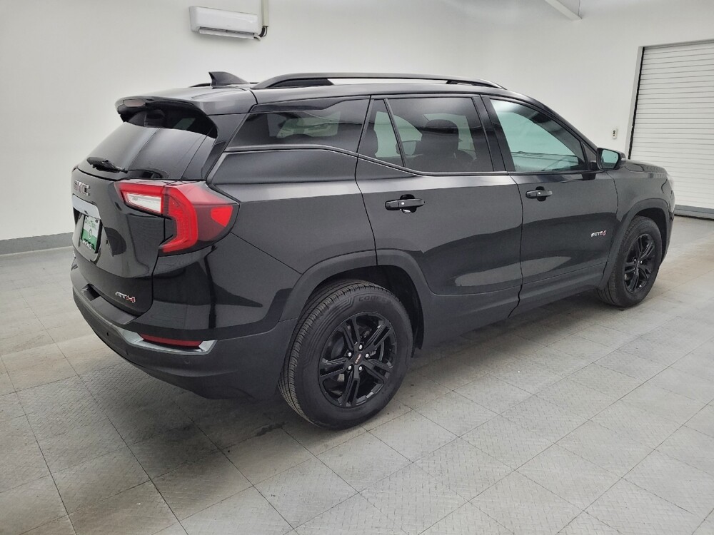 2022 GMC Terrain in Lexington, KY 40509 - 18086465 10