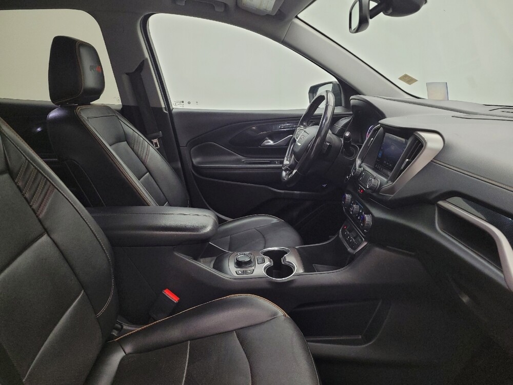 2022 GMC Terrain in Lexington, KY 40509 - 18086465 21