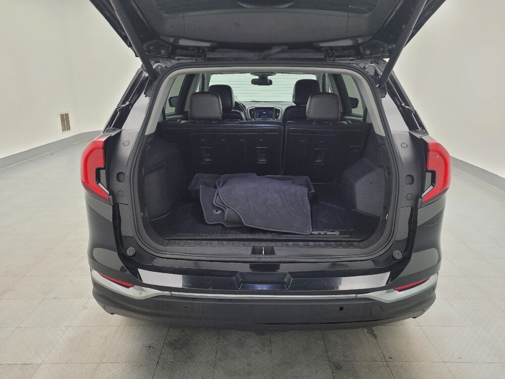 2022 GMC Terrain in Lexington, KY 40509 - 18086465 29