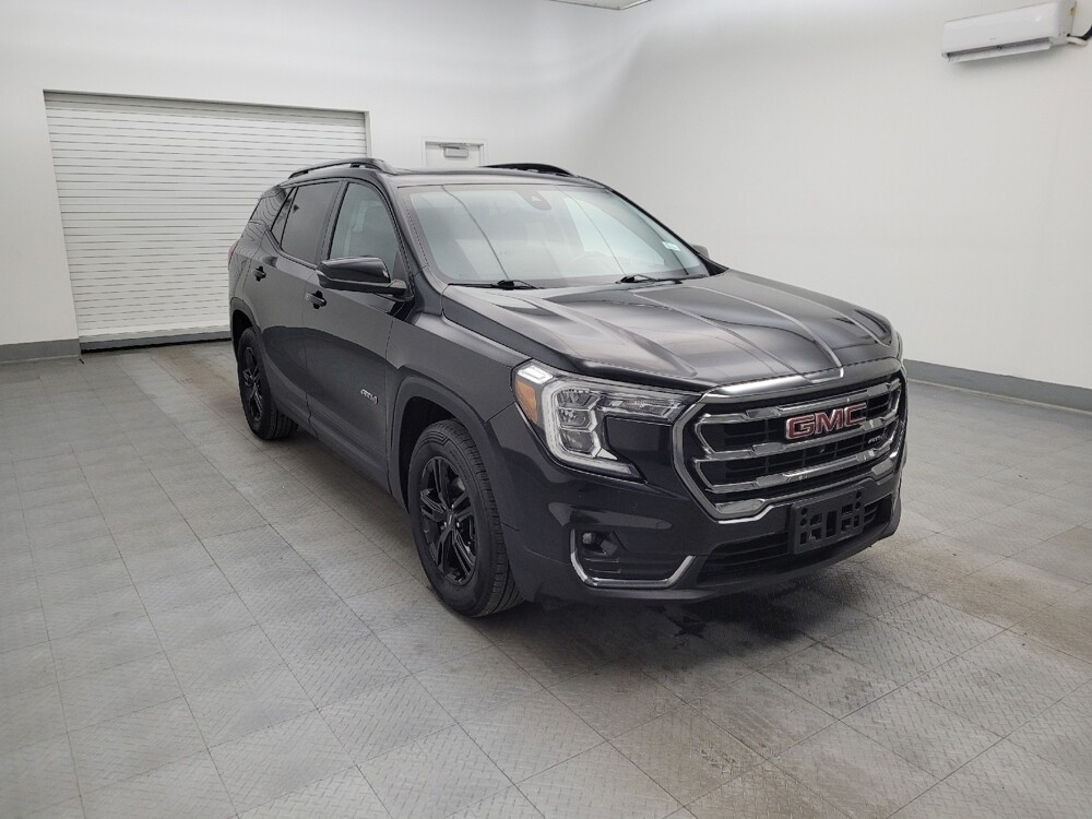 2022 GMC Terrain in Lexington, KY 40509 - 18086465 13
