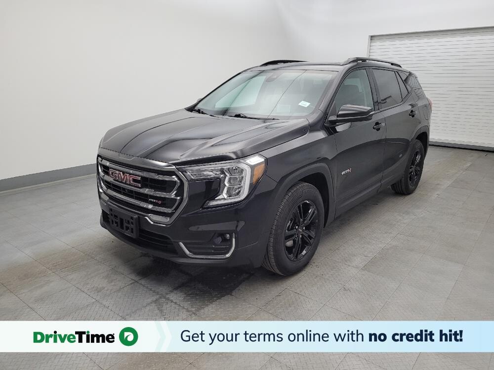 2022 GMC Terrain in Lexington, KY 40509 - 18086465