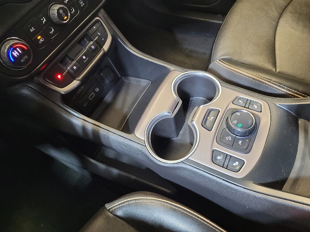 2022 GMC Terrain in Lexington, KY 40509 - 18086465 26