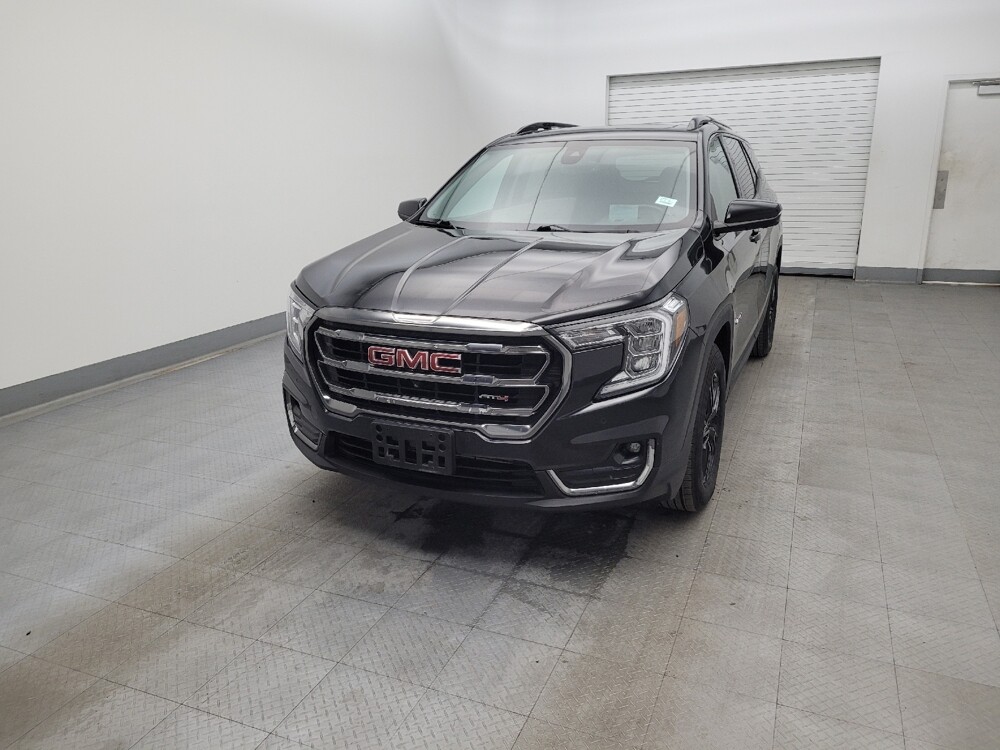 2022 GMC Terrain in Lexington, KY 40509 - 18086465 15