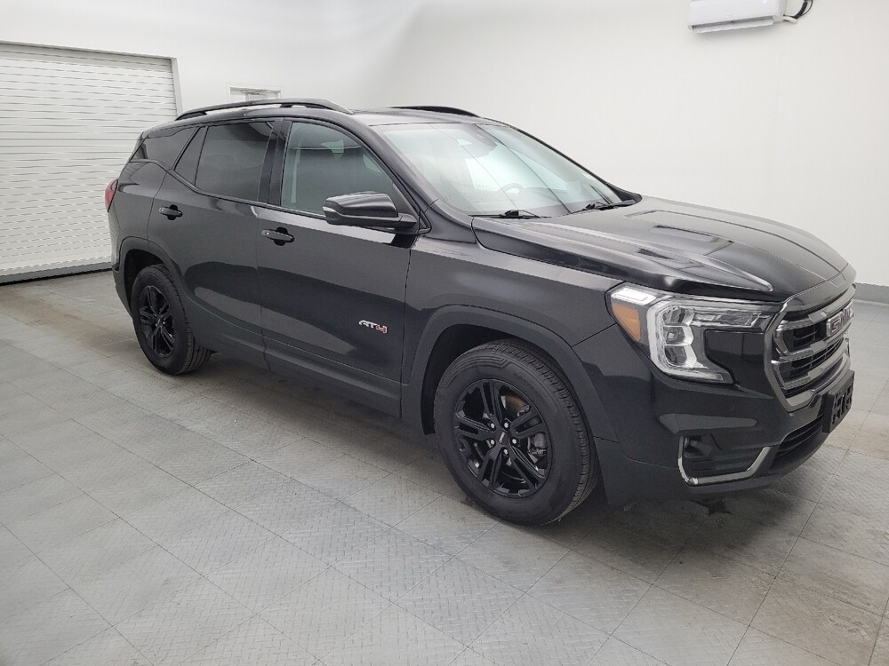 2022 GMC Terrain in Lexington, KY 40509 - 18086465 11