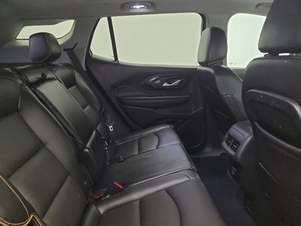 2022 GMC Terrain in Lexington, KY 40509 - 18086465 19