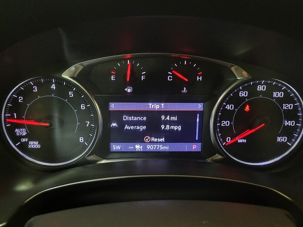 2022 GMC Terrain in Lexington, KY 40509 - 18086465 23