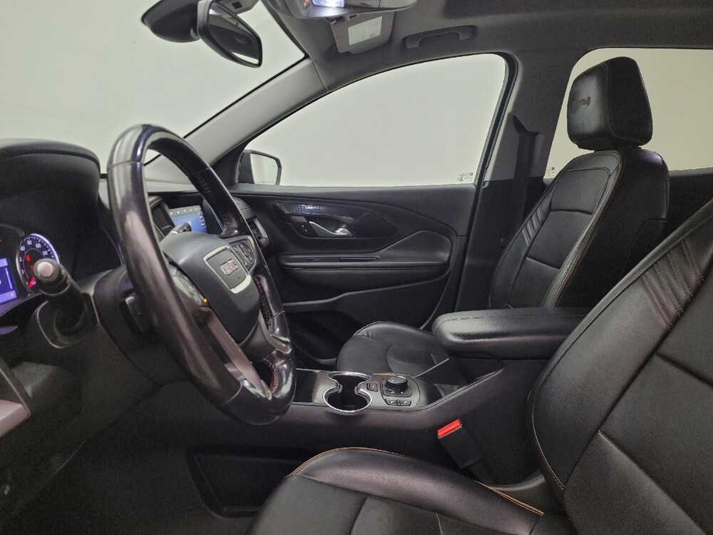 2022 GMC Terrain in Lexington, KY 40509 - 18086465 17