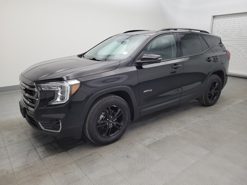 2022 GMC Terrain in Lexington, KY 40509 - 18086465 2