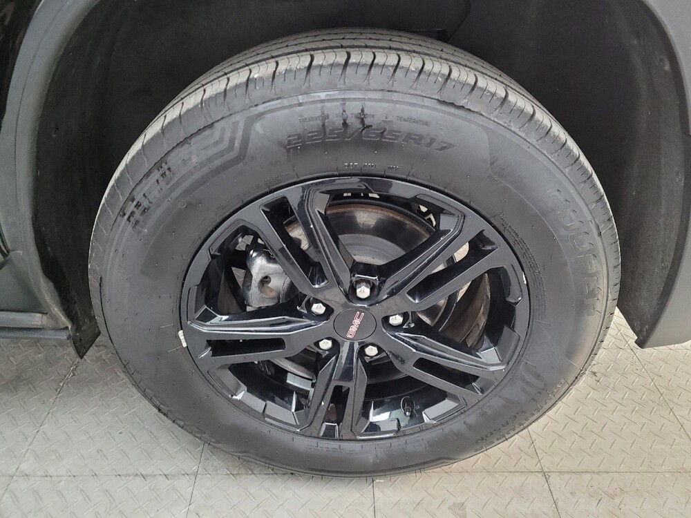 2022 GMC Terrain in Lexington, KY 40509 - 18086465 31