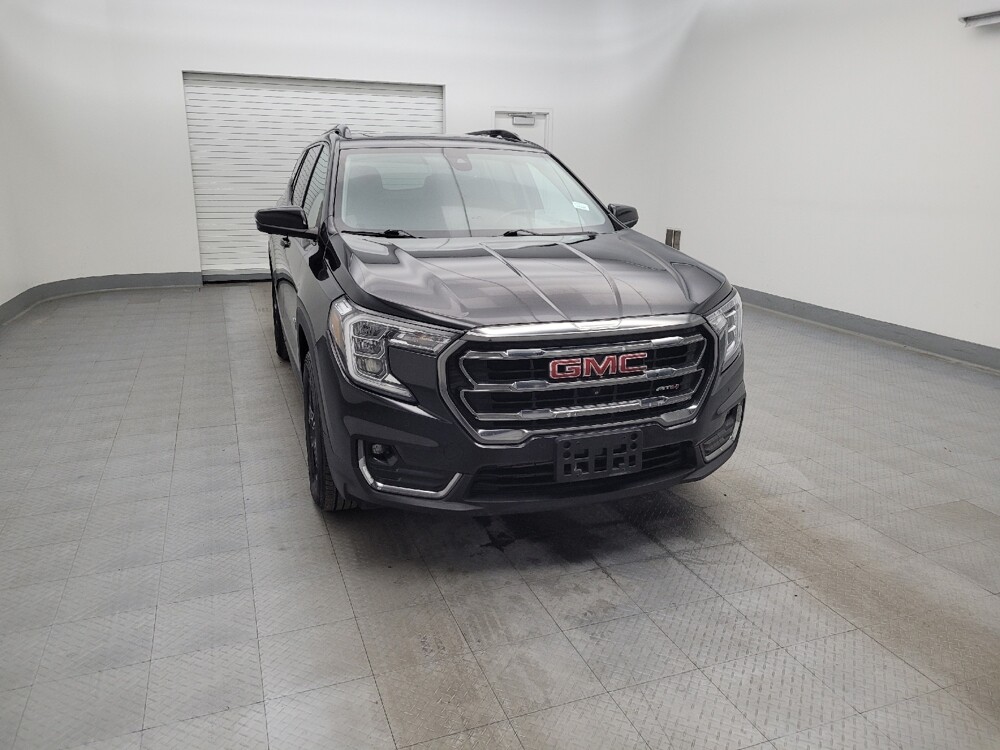 2022 GMC Terrain in Lexington, KY 40509 - 18086465 14