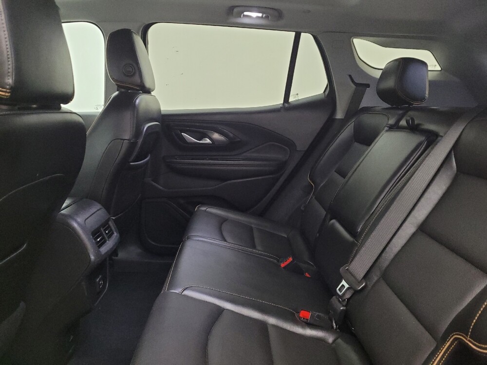 2022 GMC Terrain in Lexington, KY 40509 - 18086465 18