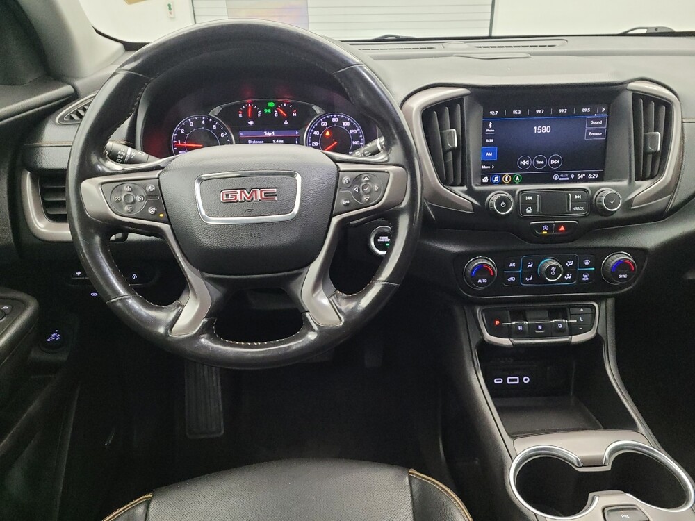 2022 GMC Terrain in Lexington, KY 40509 - 18086465 22