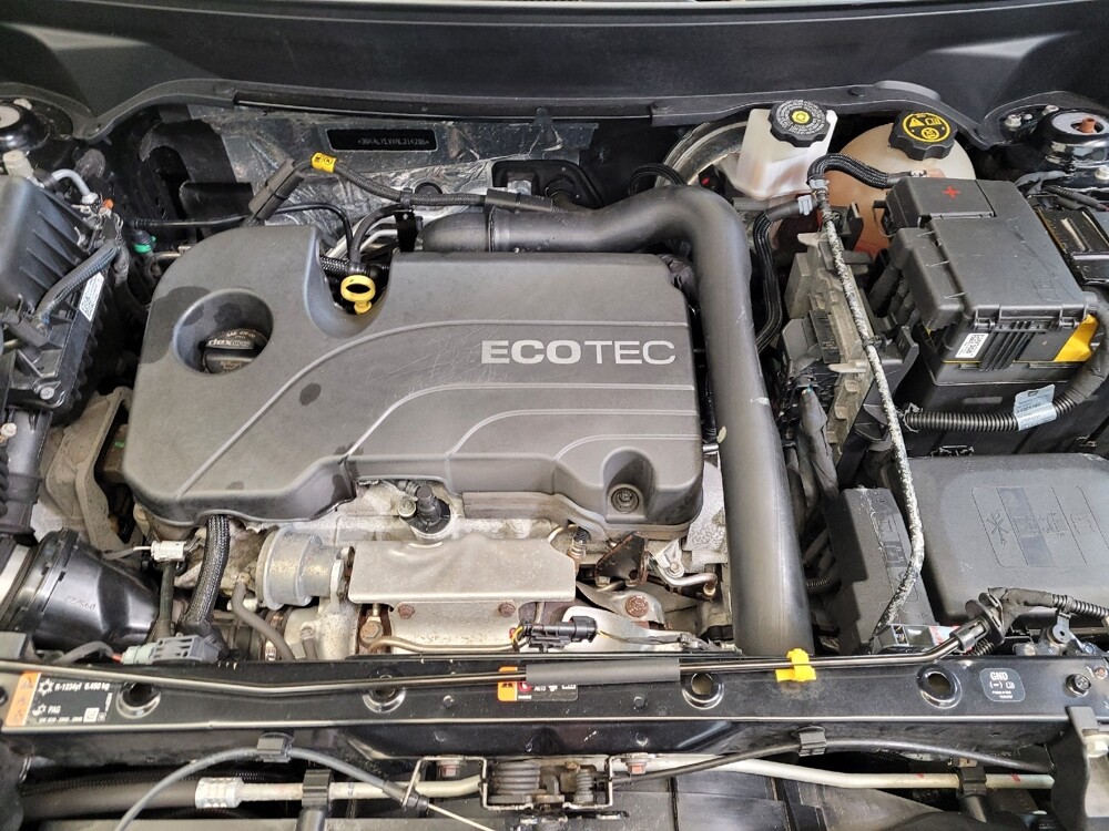 2022 GMC Terrain in Lexington, KY 40509 - 18086465 30