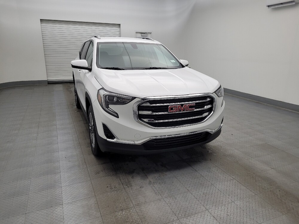 2018 GMC Terrain in Lexington, KY 40509 - 18086467 14