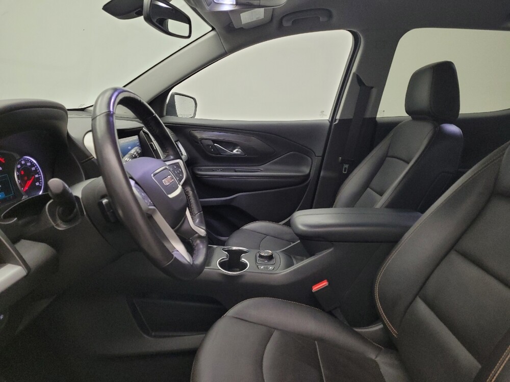 2018 GMC Terrain in Lexington, KY 40509 - 18086467 17