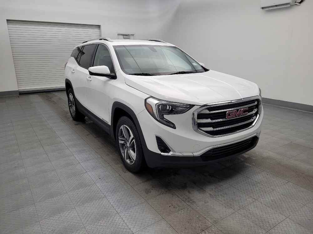 2018 GMC Terrain in Lexington, KY 40509 - 18086467 13