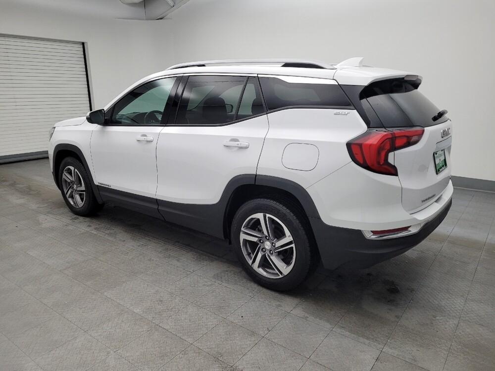 2018 GMC Terrain in Lexington, KY 40509 - 18086467 3