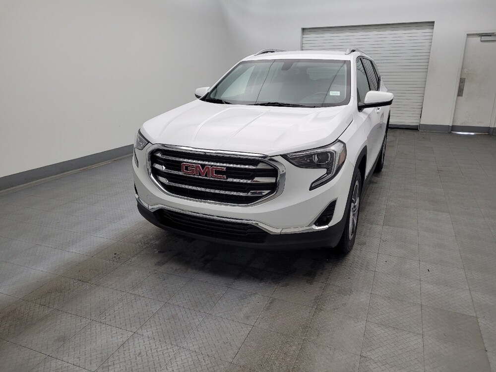 2018 GMC Terrain in Lexington, KY 40509 - 18086467 15