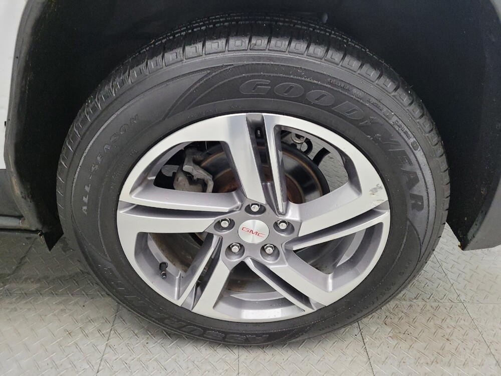 2018 GMC Terrain in Lexington, KY 40509 - 18086467 31