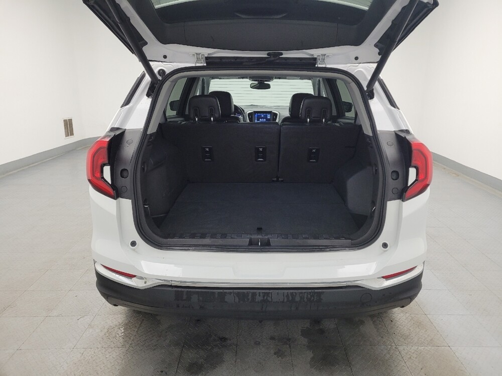 2018 GMC Terrain in Lexington, KY 40509 - 18086467 29