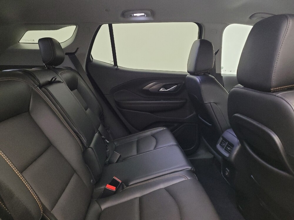 2018 GMC Terrain in Lexington, KY 40509 - 18086467 19