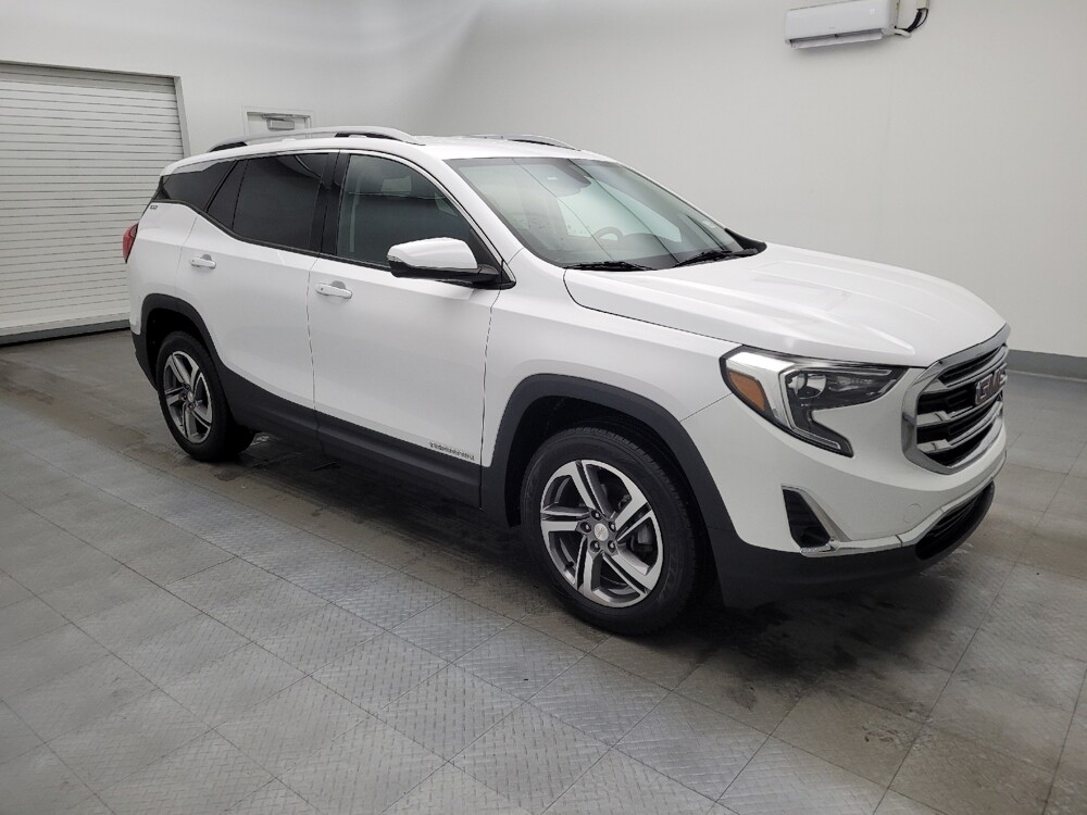 2018 GMC Terrain in Lexington, KY 40509 - 18086467 11