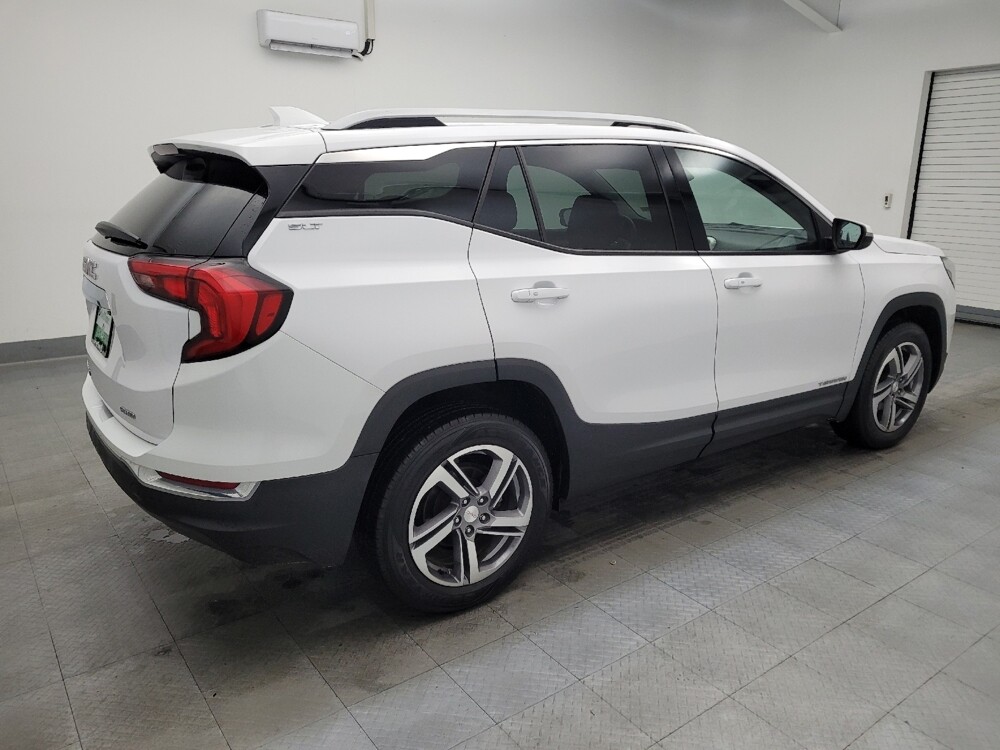 2018 GMC Terrain in Lexington, KY 40509 - 18086467 10