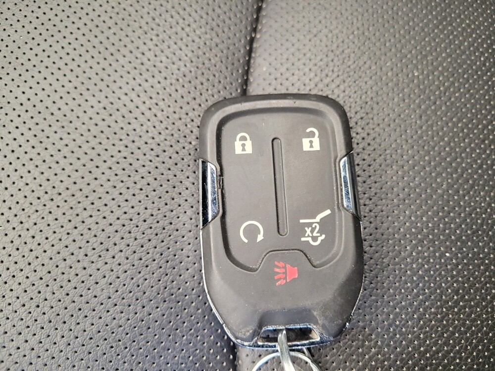 2018 GMC Terrain in Lexington, KY 40509 - 18086467 32