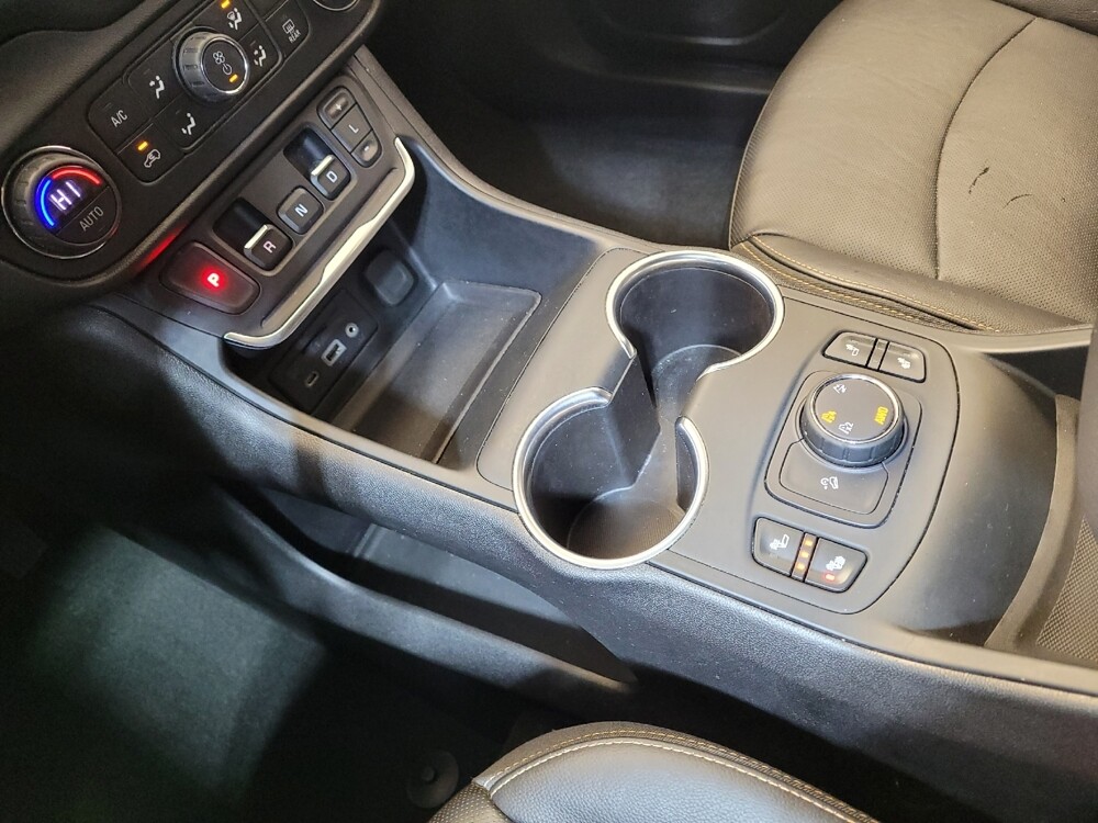 2018 GMC Terrain in Lexington, KY 40509 - 18086467 26