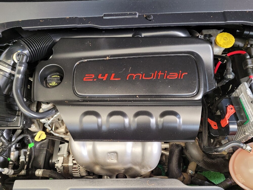 2018 Jeep Compass in Maple Heights, OH 44137 - 18086468 30