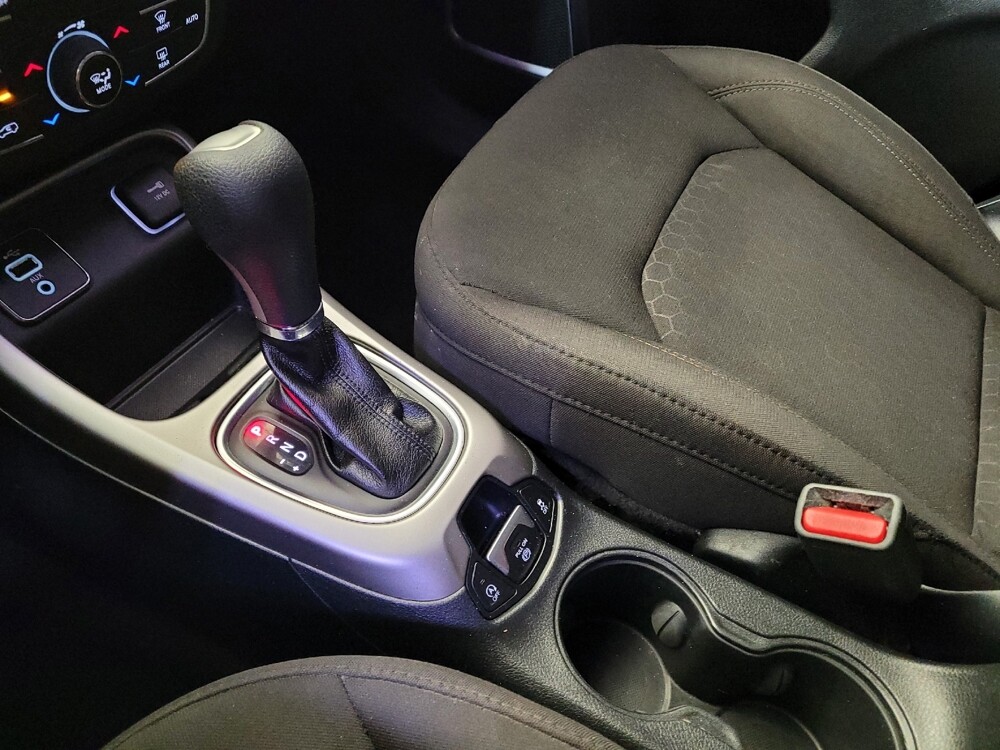 2018 Jeep Compass in Maple Heights, OH 44137 - 18086468 26