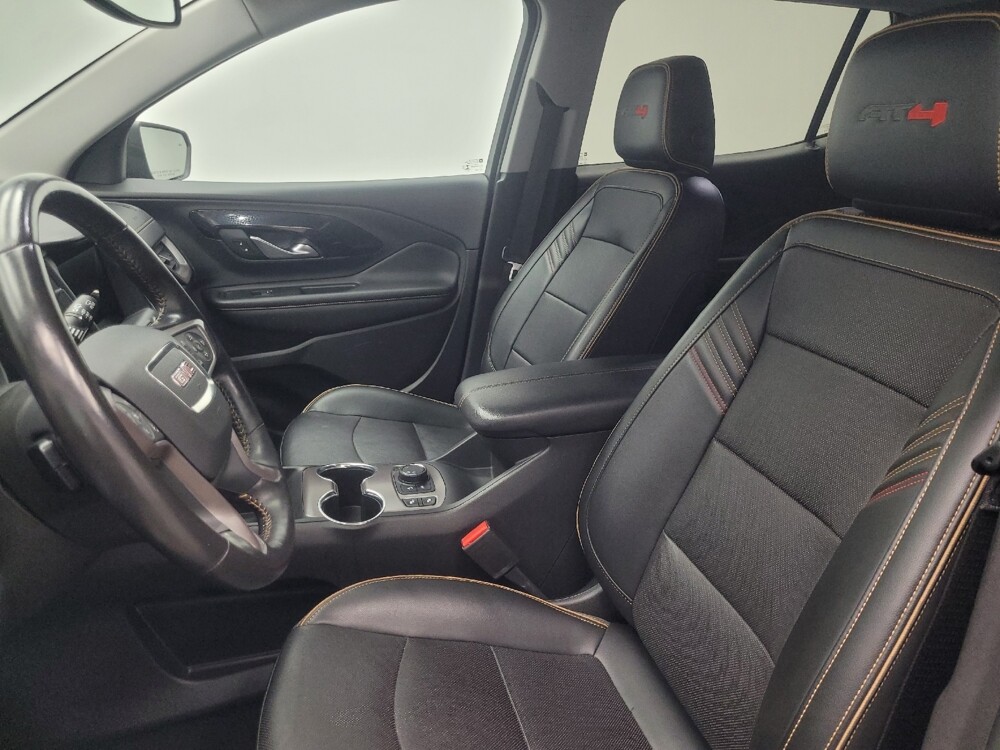 2022 GMC Terrain in Ft Wayne, IN 46805 - 18086469 17