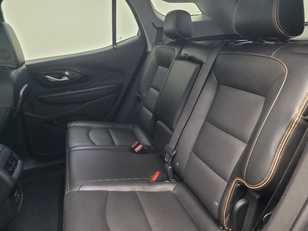 2022 GMC Terrain in Ft Wayne, IN 46805 - 18086469 18