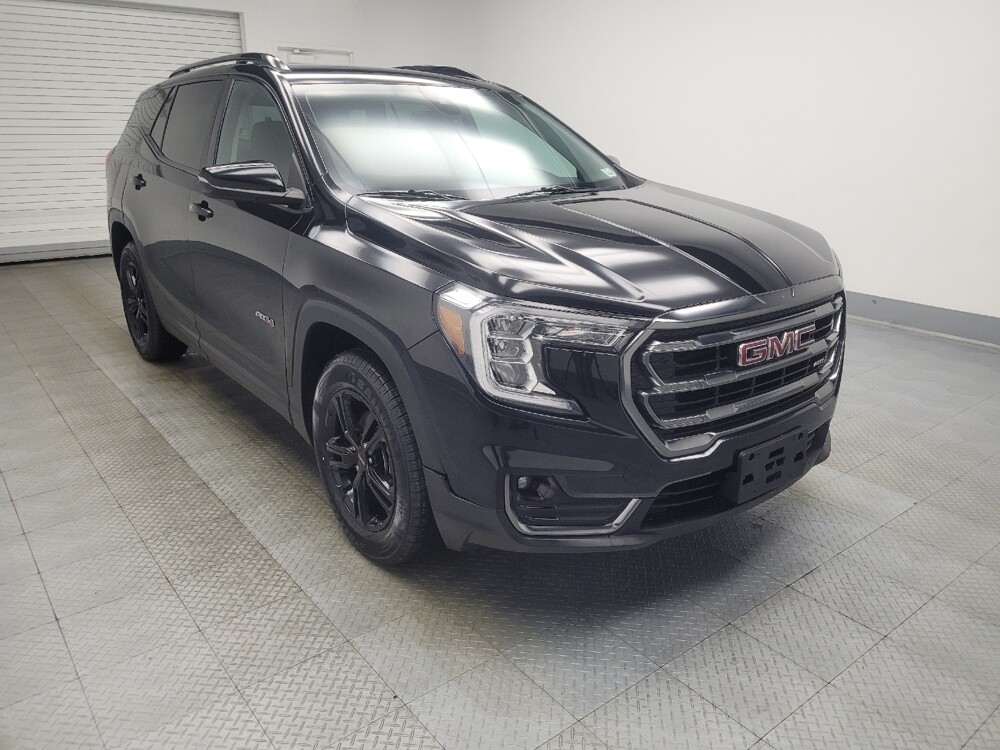 2022 GMC Terrain in Ft Wayne, IN 46805 - 18086469 13