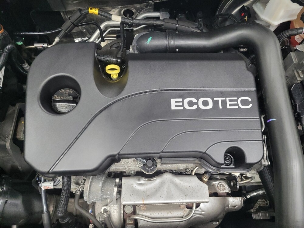 2022 GMC Terrain in Ft Wayne, IN 46805 - 18086469 30