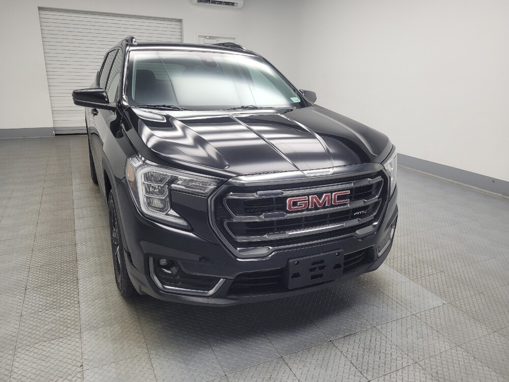 2022 GMC Terrain in Ft Wayne, IN 46805 - 18086469 14