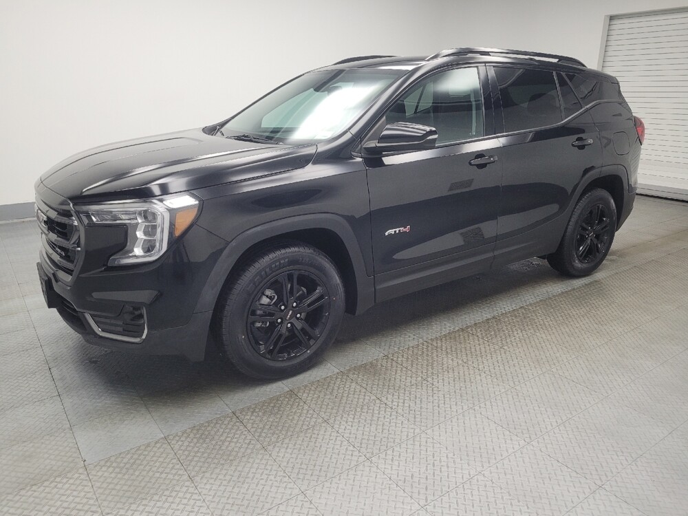 2022 GMC Terrain in Ft Wayne, IN 46805 - 18086469 2