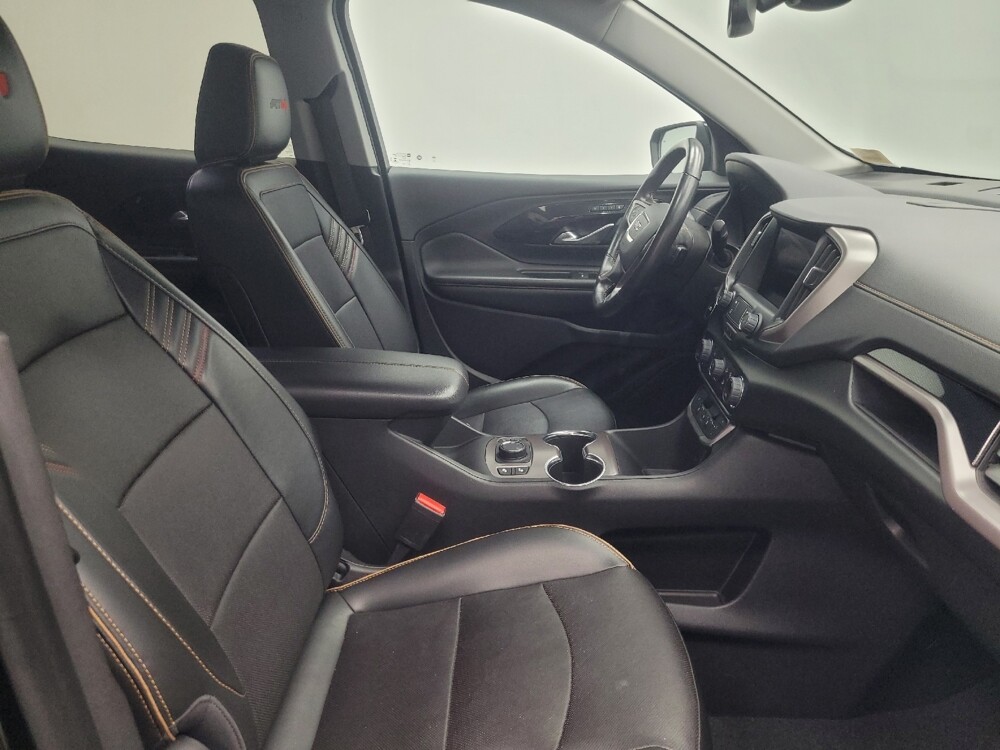 2022 GMC Terrain in Ft Wayne, IN 46805 - 18086469 21