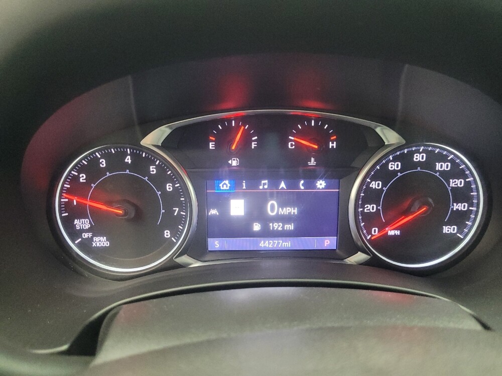 2022 GMC Terrain in Ft Wayne, IN 46805 - 18086469 23