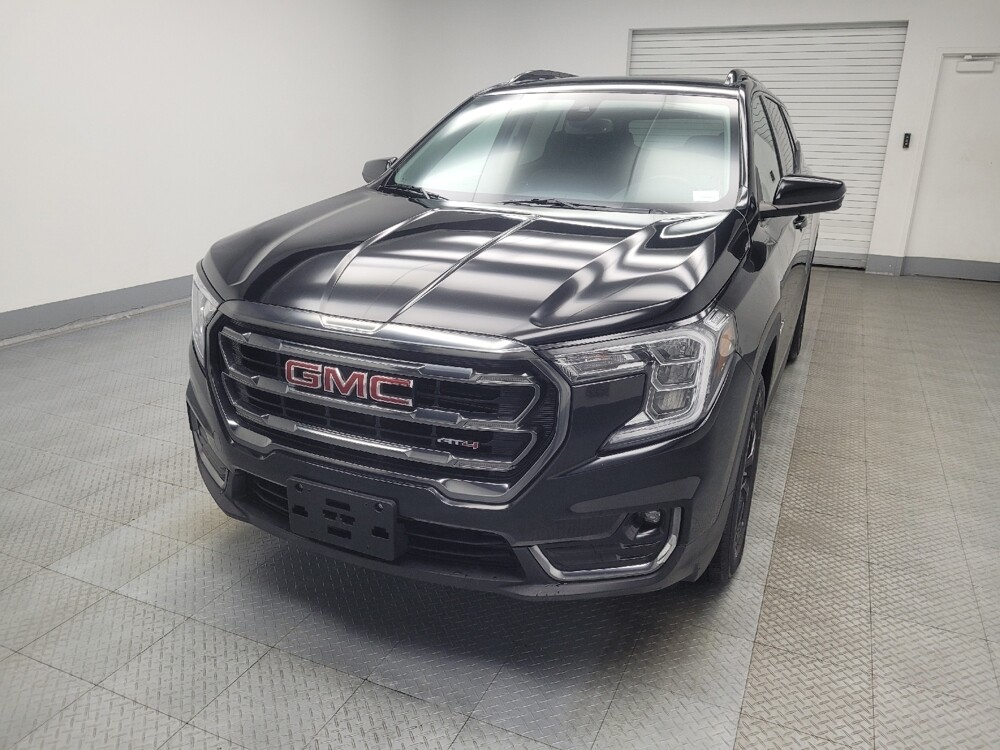 2022 GMC Terrain in Ft Wayne, IN 46805 - 18086469 15