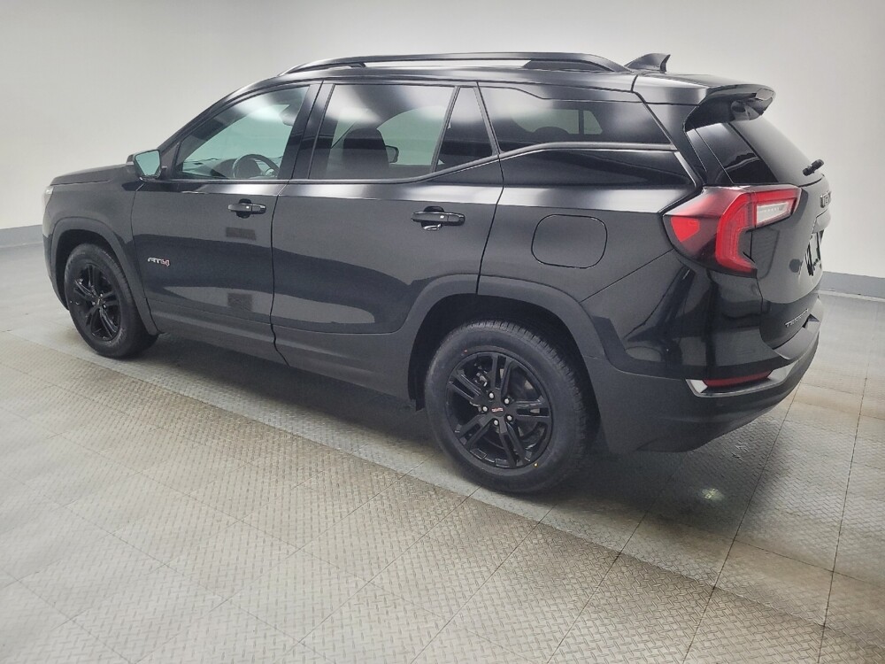 2022 GMC Terrain in Ft Wayne, IN 46805 - 18086469 3